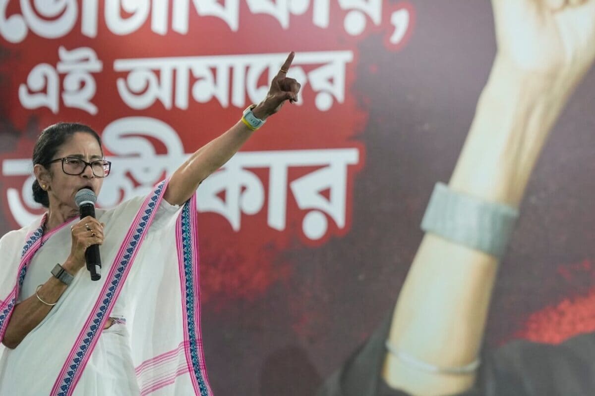 Mamata’s Chalo Delhi Movement: For INDIA Outreach Or TMC’s S