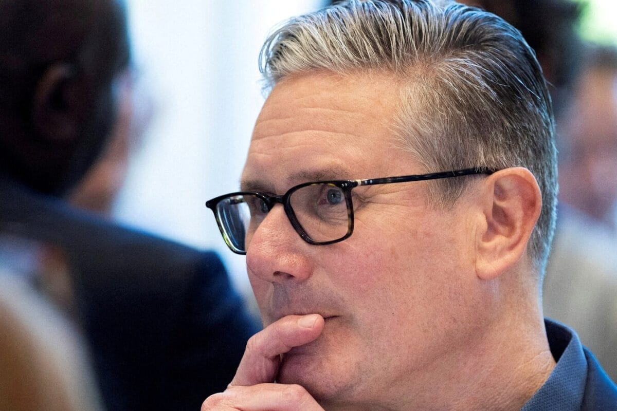 Keir Starmer Set For Downing Street Departure? UK PM Expected To Tender Resignation On Monday