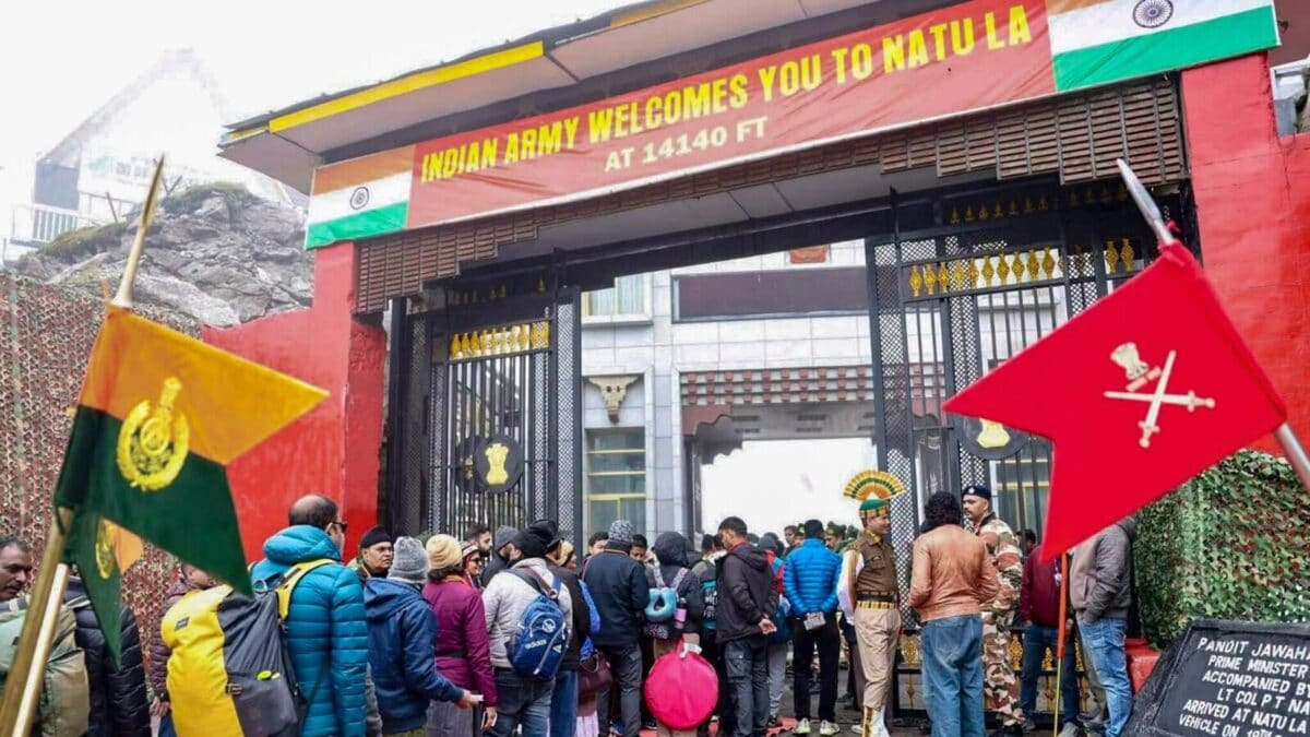 Planning Kailash Mansarovar Yatra? MEA Issues Advisory After Indians Get Stranded In Nepal