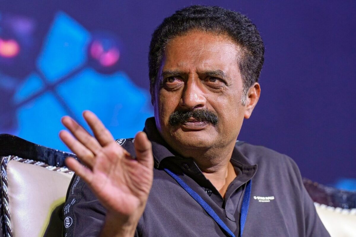 Prakash Raj Faces Arrest: Court Issues Non-Bailable Warrant Over 'Multiple Voter IDs'