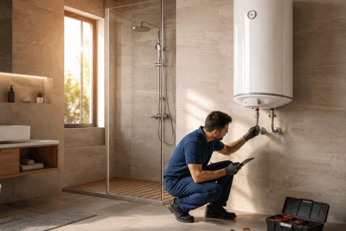 Summer Geyser Care: Easy Maintenance Steps To Prevent Overheating In Hot Weather