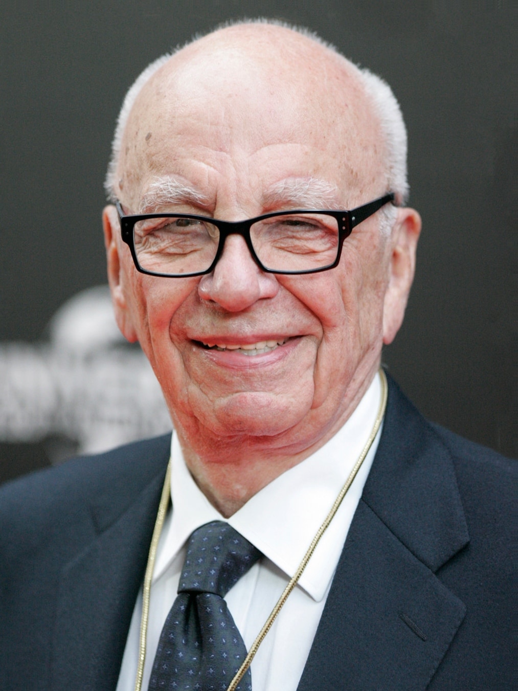 6. Rupert Murdoch (Australia)Media mogul Rupert Murdoch relocated to America in 1973. Through ownership of outlets such as the Wall Street Journal, New York Post, and Fox News, he has had a profound influence on US media and politics. 6. Rupert Murdoch (Australia)Media mogul Rupert Murdoch relocated to America in 1973. Through ownership of outlets such as the Wall Street Journal, New York Post, and Fox News, he has had a profound influence on US media and politics.