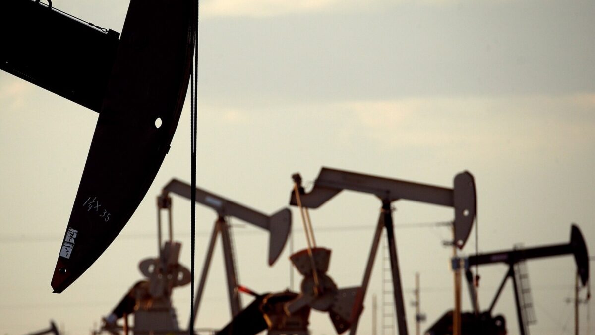 India's Russian Crude Imports Hit Record High in July Amid Hormuz Tensions: Report