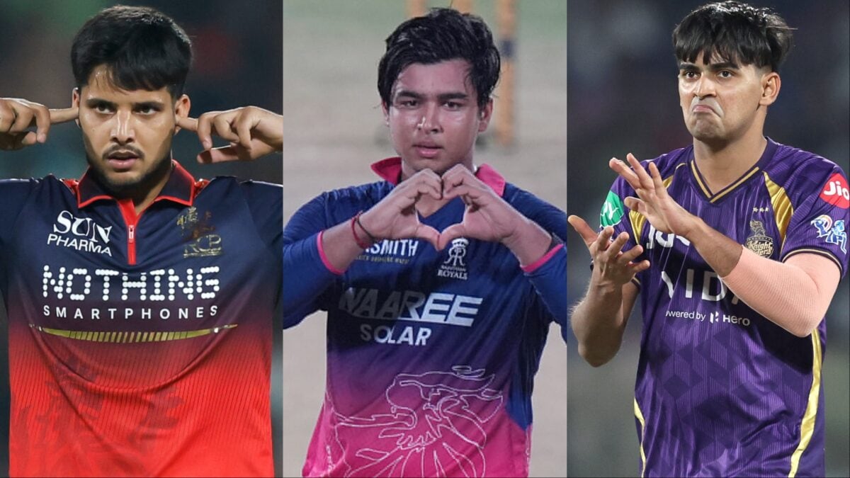 Vaibhav Sooryavanshi To Rasikh Salam Dar: 7 IPL 2026 Stars Who Deserves Maiden India Call-Up