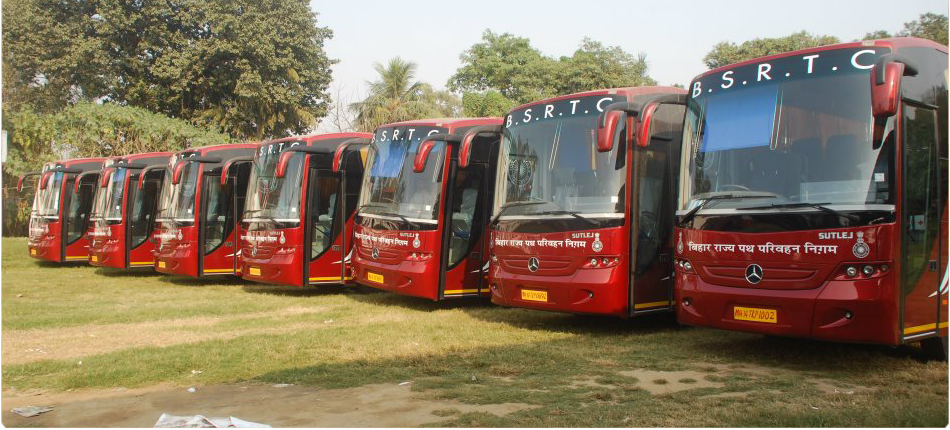 7. Bihar: Extensive Free Travel SchemeBihar has introduced one of the most comprehensive arrangements, allowing candidates to travel free on all BSRTC buses, including AC, non-AC, deluxe, luxury, electric, and Pink buses. The scheme is valid from June 20 until one day after the exam.