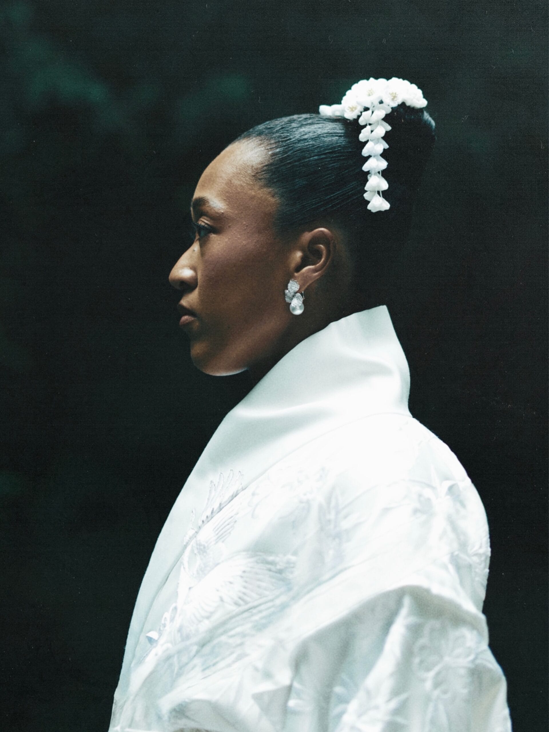 The outfit immediately became one of the biggest talking points on the opening day of Wimbledon. Osaka later joked that she could see spectators physically turning to watch her as she walked to the court, while fellow players also asked about the elaborate ensemble. Even within Wimbledon's famously conservative fashion rules, her look proved that creativity and tradition can coexist beautifully. The outfit immediately became one of the biggest talking points on the opening day of Wimbledon. Osaka later joked that she could see spectators physically turning to watch her as she walked to the court, while fellow players also asked about the elaborate ensemble. Even within Wimbledon's famously conservative fashion rules, her look proved that creativity and tradition can coexist beautifully.