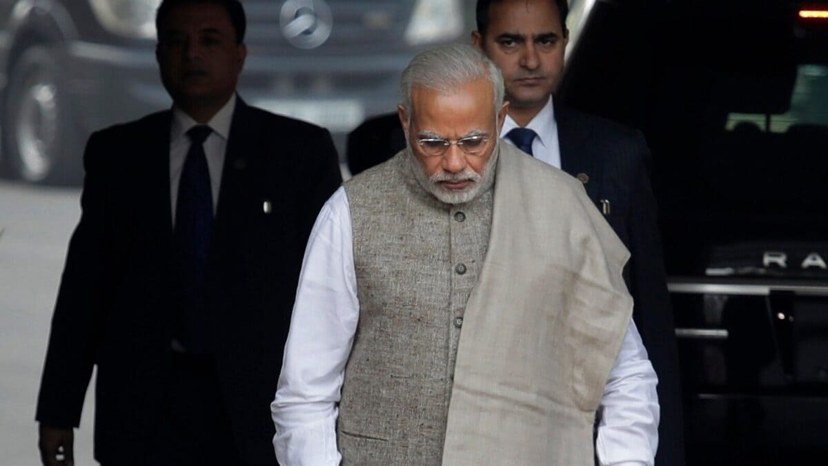 Modi forms Nilekani-led exam reforms panel