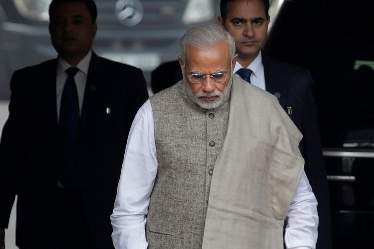 PM Modi To Join Yoga Day & Paschim Bango Divas Celebrations In Kolkata; Laser Shows, Drone Displays Planned