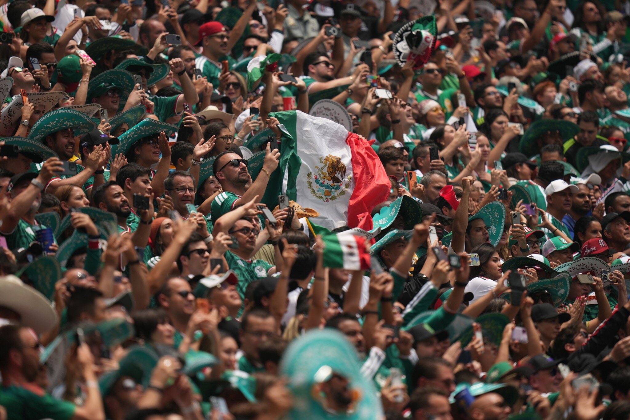 2026 FIFA World Cup Opening Ceremony