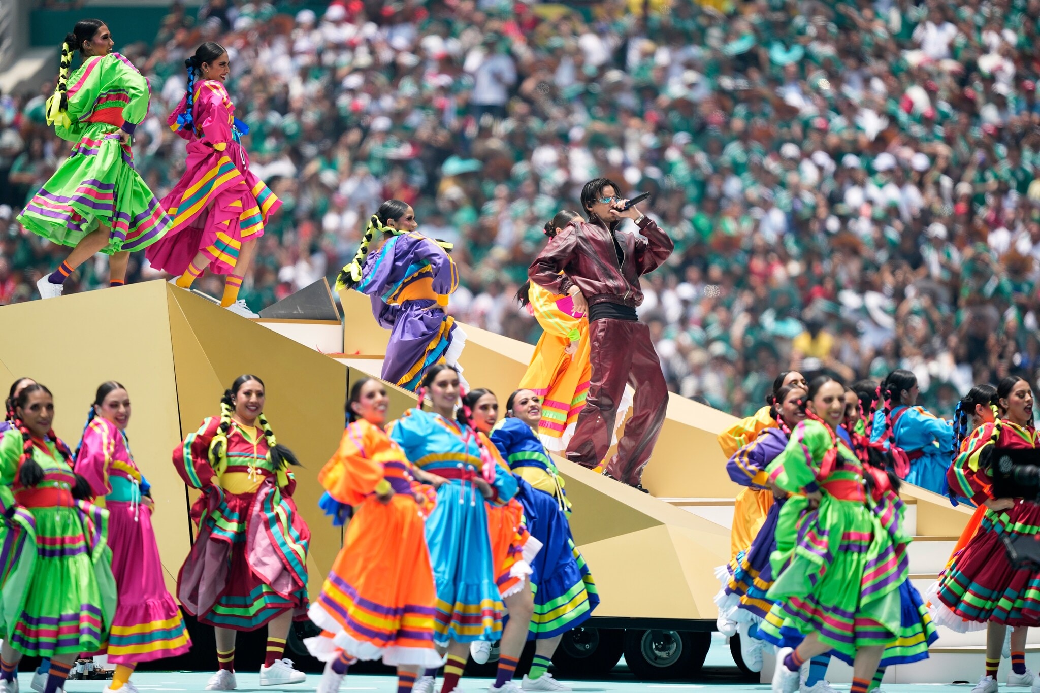 2026 FIFA World Cup Opening Ceremony