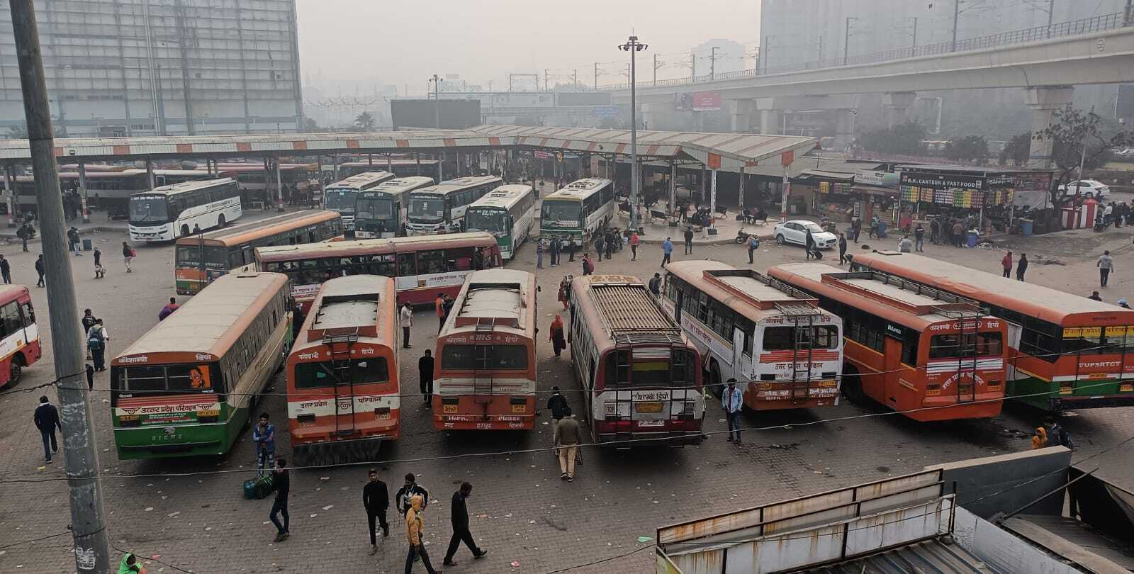 8. Uttar Pradesh: 50% Fare ConcessionUnlike other states, Uttar Pradesh has opted for a 50% discount on UPSRTC bus fares for NEET UG candidates instead of free travel.
