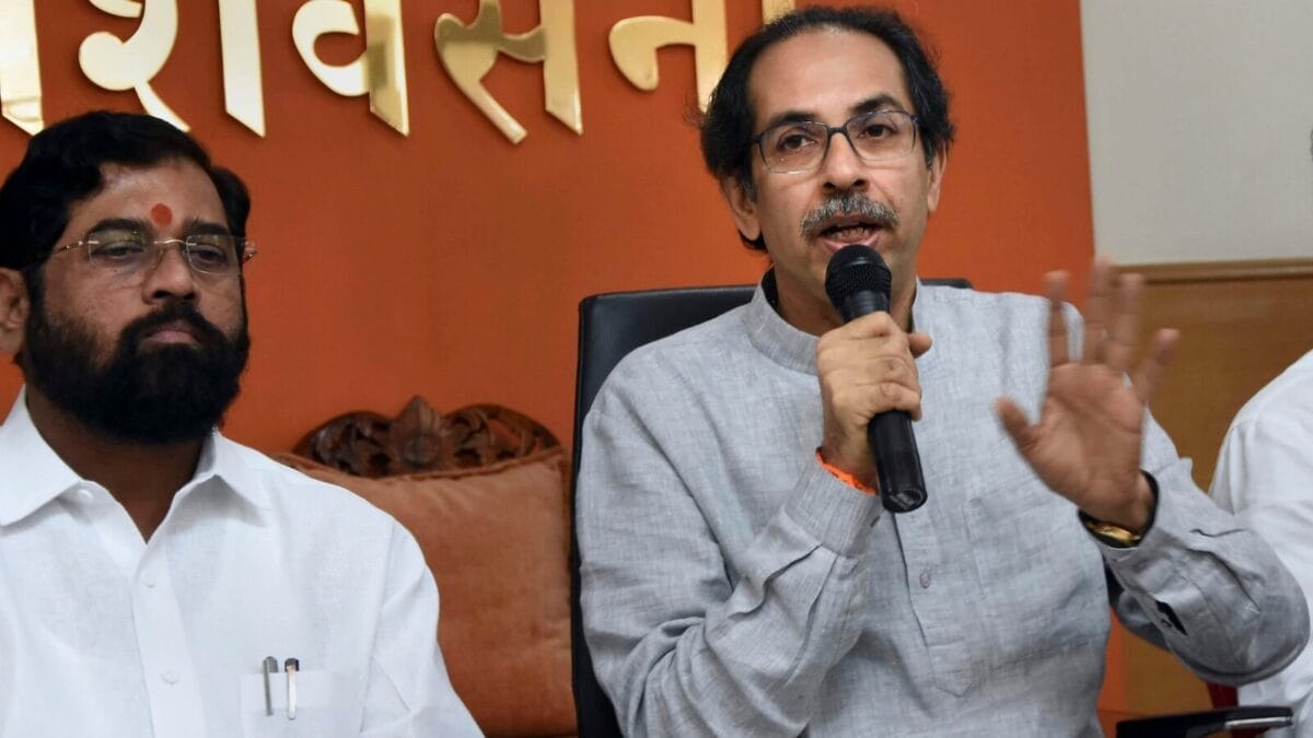 Shinde Aims For 6 MPs, Uddhav Looks To Save 9 In Time: Why The Bid Matters Beyond The Numbers