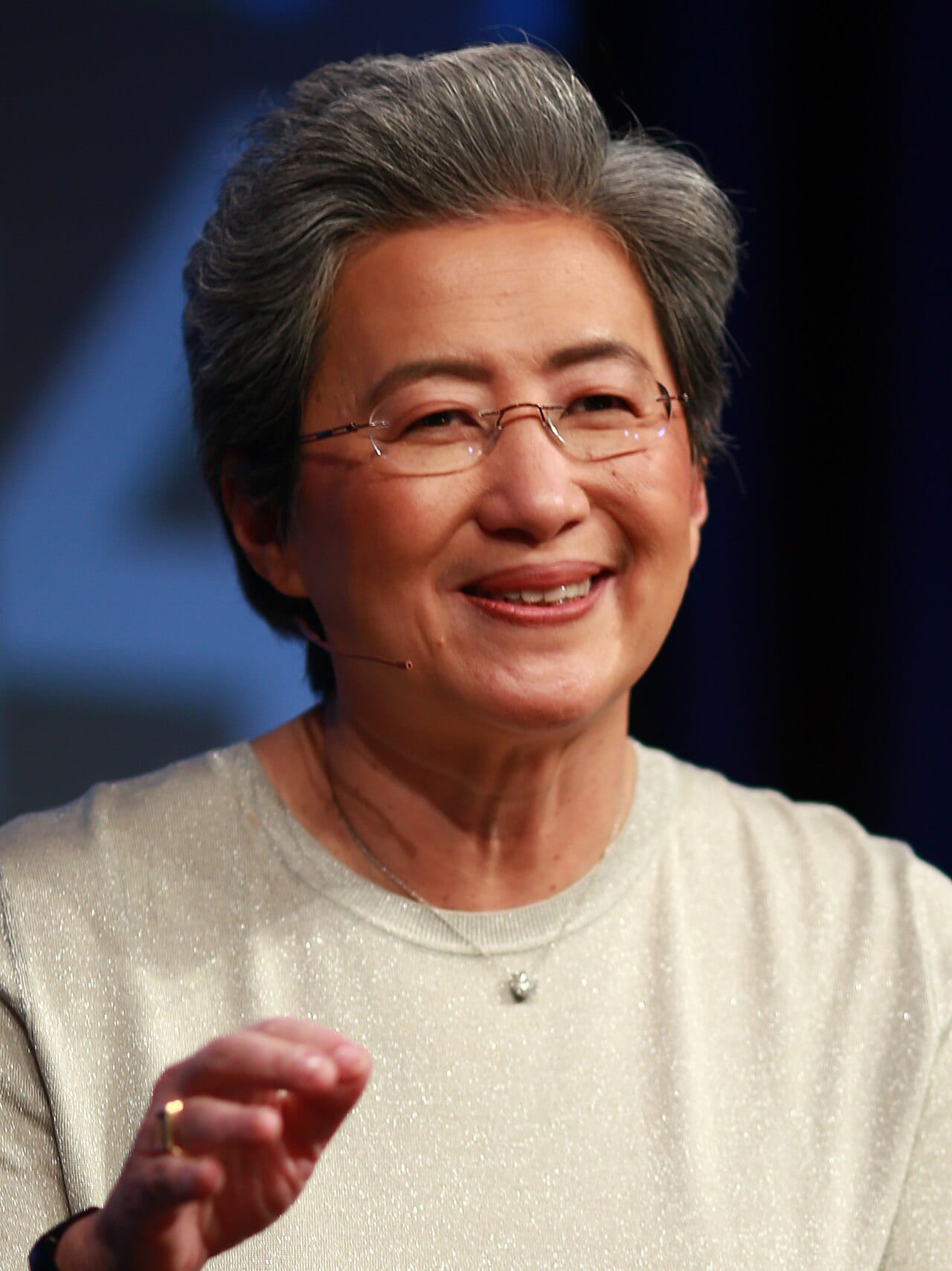 9. Lisa Su (Taiwan)Lisa Su immigrated to the US at the age of three. As CEO of AMD, she transformed the company from an underdog into a major player in artificial intelligence and semiconductor technology. 9. Lisa Su (Taiwan)Lisa Su immigrated to the US at the age of three. As CEO of AMD, she transformed the company from an underdog into a major player in artificial intelligence and semiconductor technology.