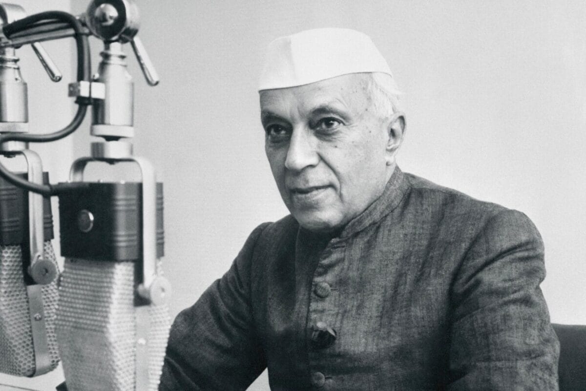 Kolkata's Suhrawardy Row Rekindles A Forgotten Story: When Nehru Stepped In Amid Tax Troubles
