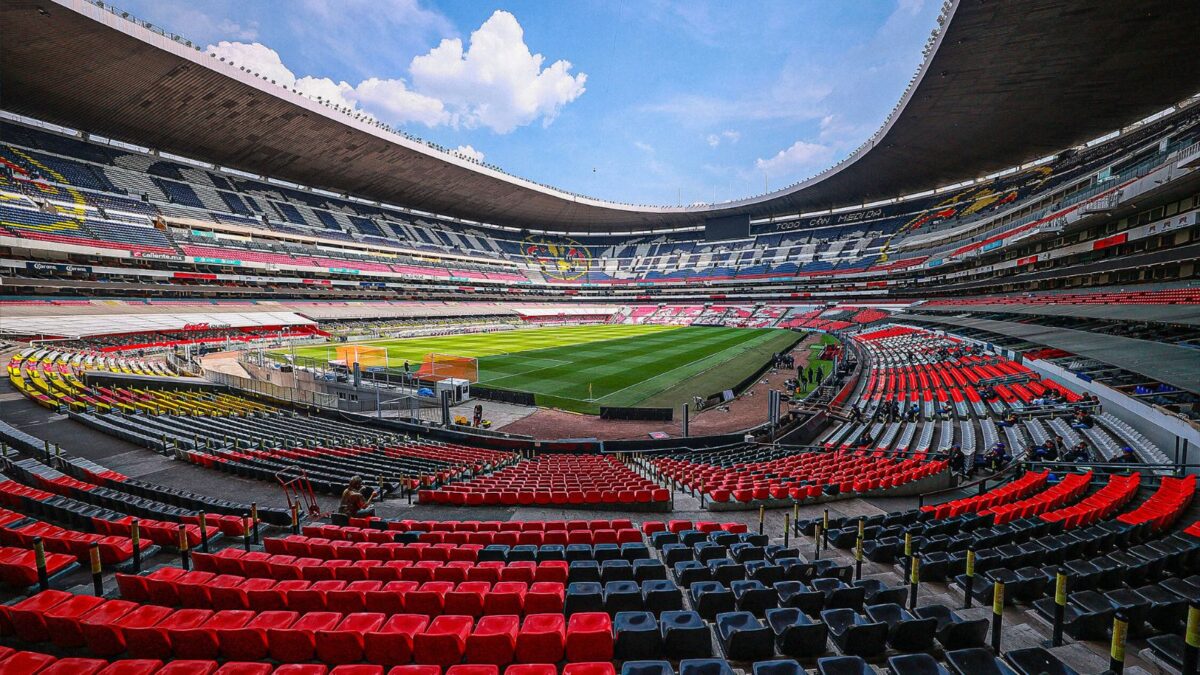 3 Nations, 16 Cities: A Look At All FIFA World Cup 2026 Venues