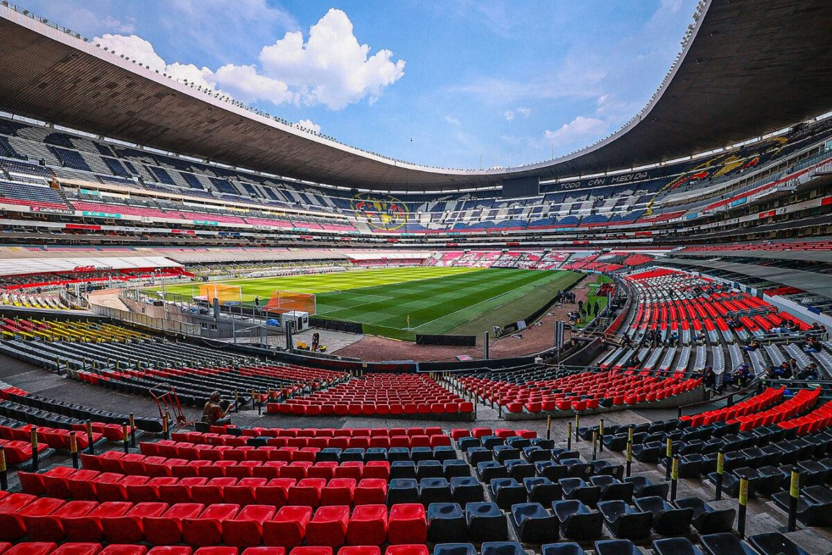 3 Nations, 16 Cities: A Look At All FIFA World Cup 2026 Venues