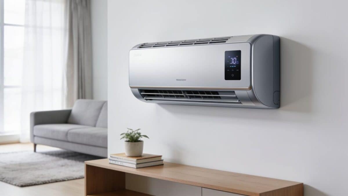 AC Was Never Meant For Human Use: The Shocking History Behind Air Conditioning Devices