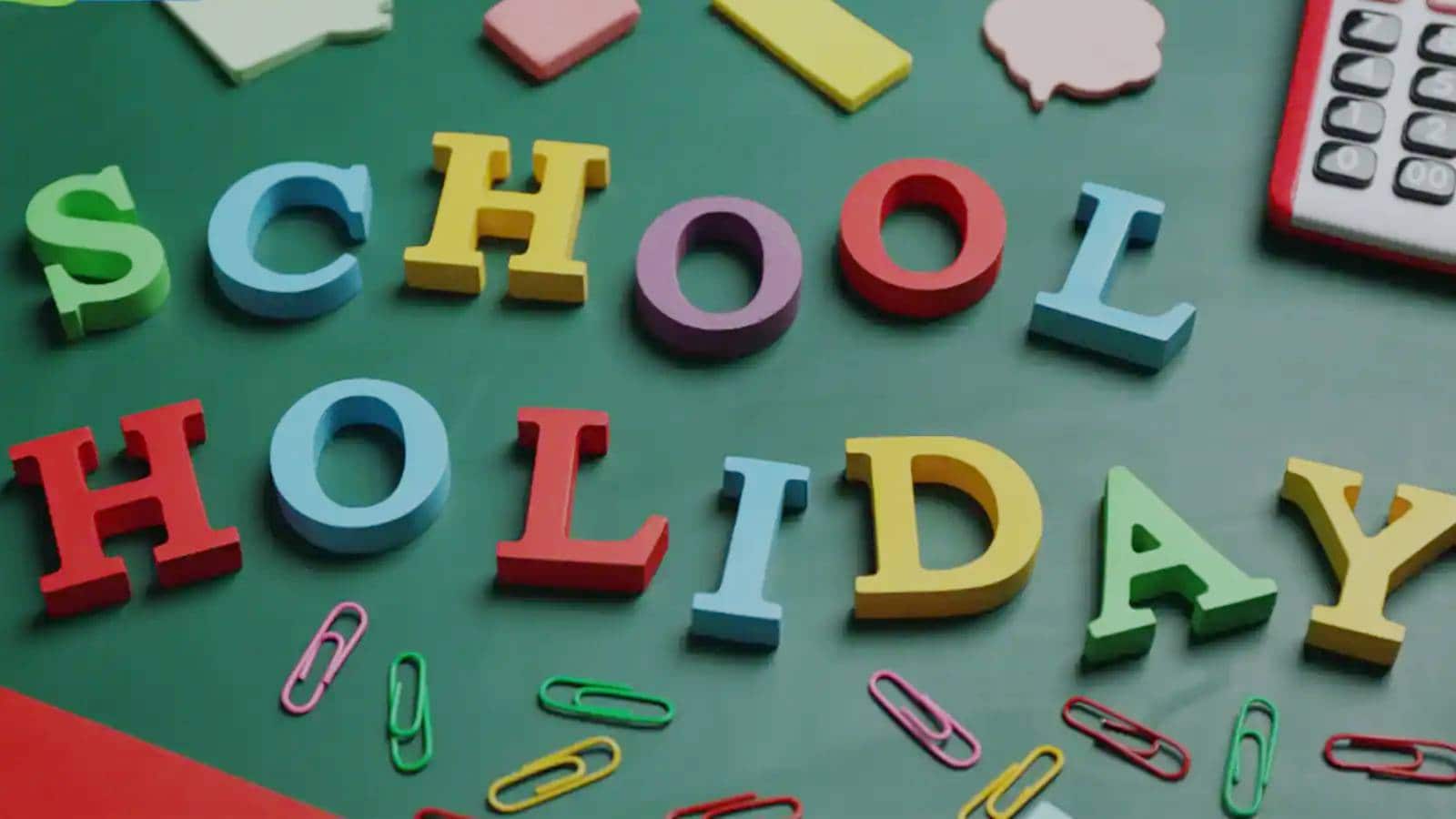 Those planning travel, classes, or other activities should keep in mind that Friday, June 26, and not June 25, will be the official Muharram school holiday in Andhra Pradesh in 2026. Those planning travel, classes, or other activities should keep in mind that Friday, June 26, and not June 25, will be the official Muharram school holiday in Andhra Pradesh in 2026.