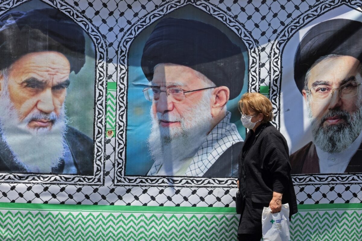 Tehran To Retain Hormuz Control, War To End Across All Fronts: Iranian Media On Draft US Deal