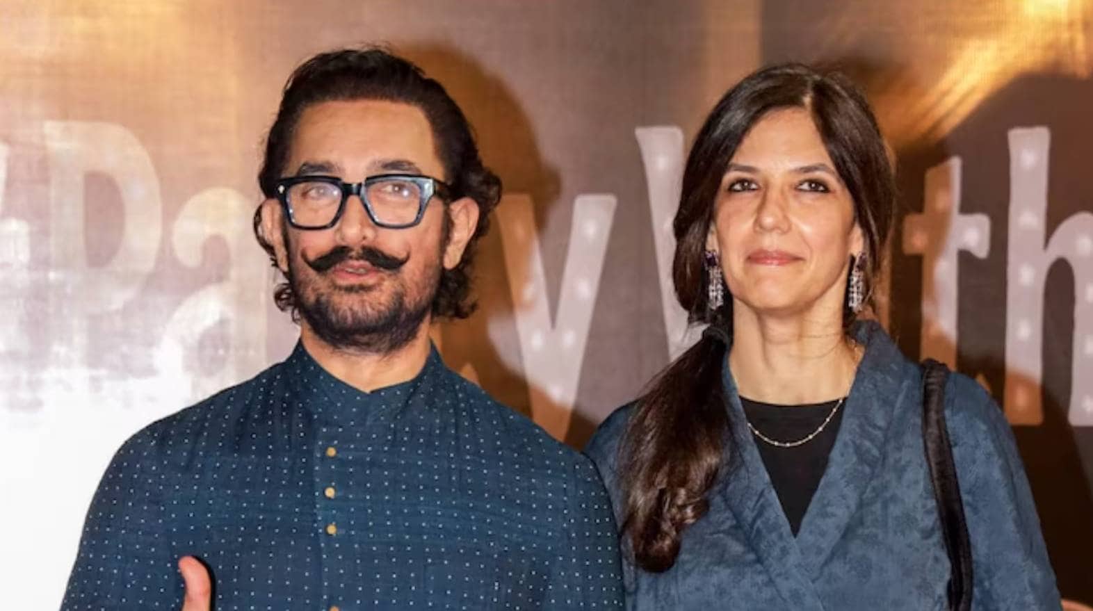 Aamir Khan, Kishore Kumar And Other Indian Celebrities Who Had Multiple Marriages Aamir Khan, Kishore Kumar And Other Indian Celebrities Who Had Multiple Marriages