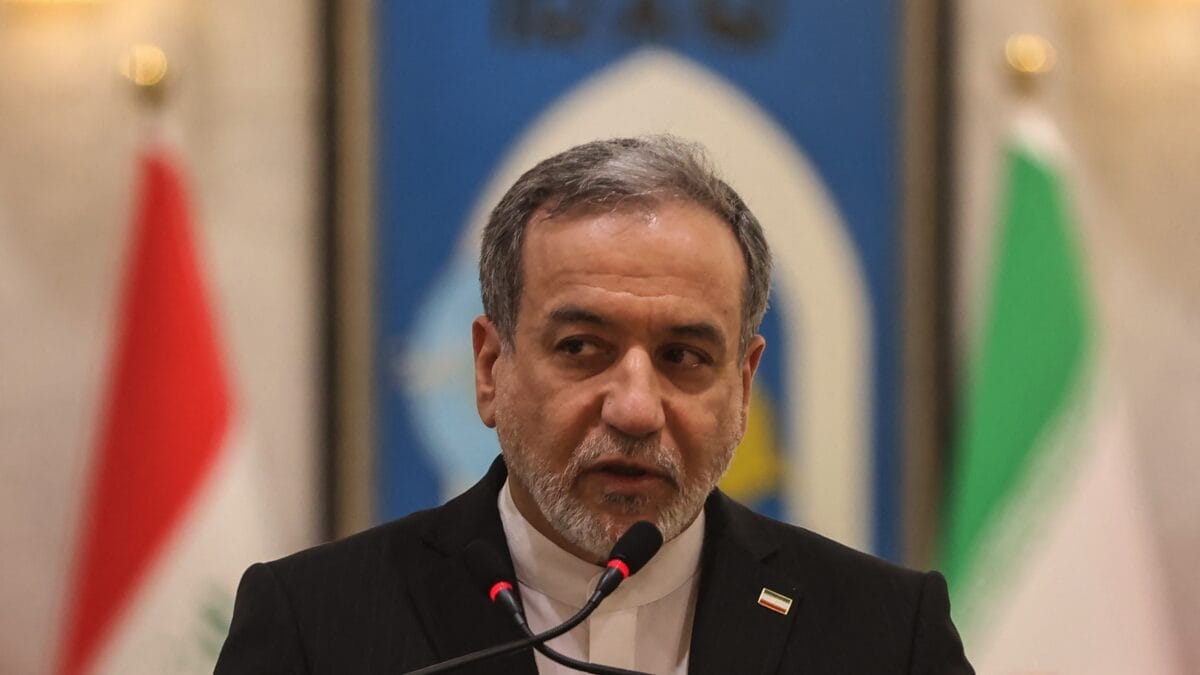 'Any Interference In Hormuz Will...': Iran's Stark Warning To US After Recent Strikes