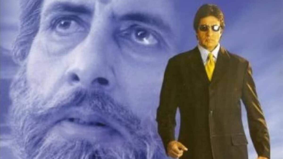 Bollywood's Ultimate Double Roles: When Actors Played Both Father And Son In The Same Movie