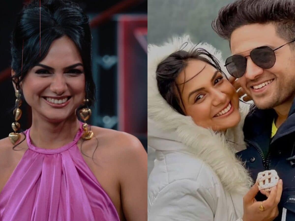 Gaurav Khanna And Akansha Chamola Divorce