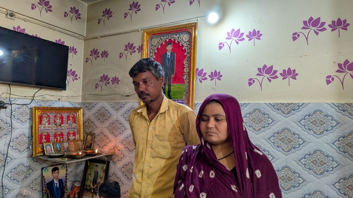 'Feels Like He'll Walk Through The Door': Year After AI-171 Crash, Kin Battle Grief, Seek Closure