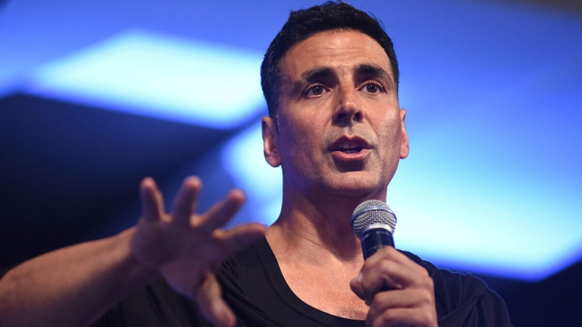 Akshay Kumar To Retire From Bollywood Soon? Actor Finally Reveals '36 Years Have Passed...'