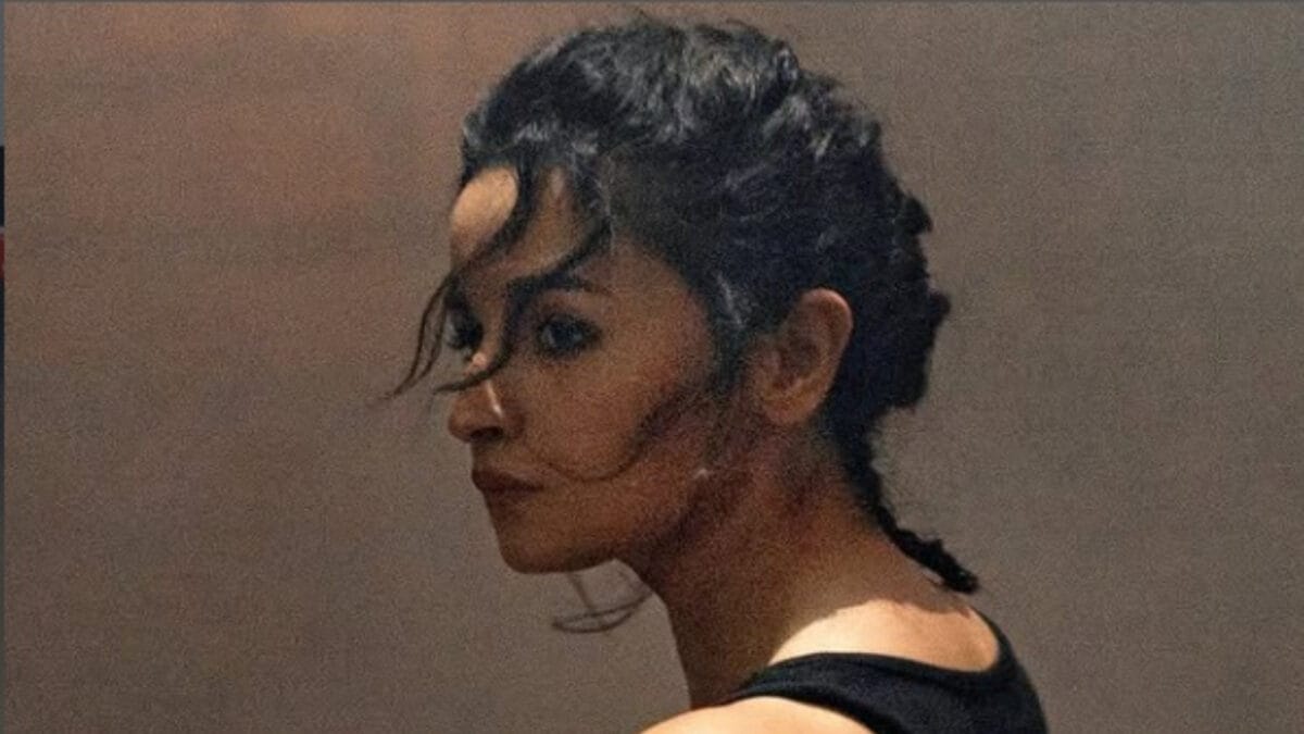 '7 Days To Go': Alia Bhatt Shares New Intense Alpha Photos As Countdown To Release Begins