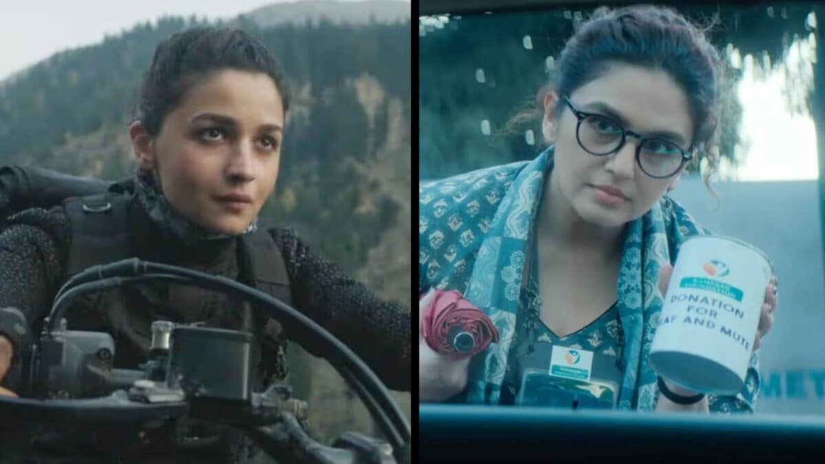 Alia Bhatt Vs Huma Qureshi: Are You Ready For Bollywood's Assassin Showdown This July?