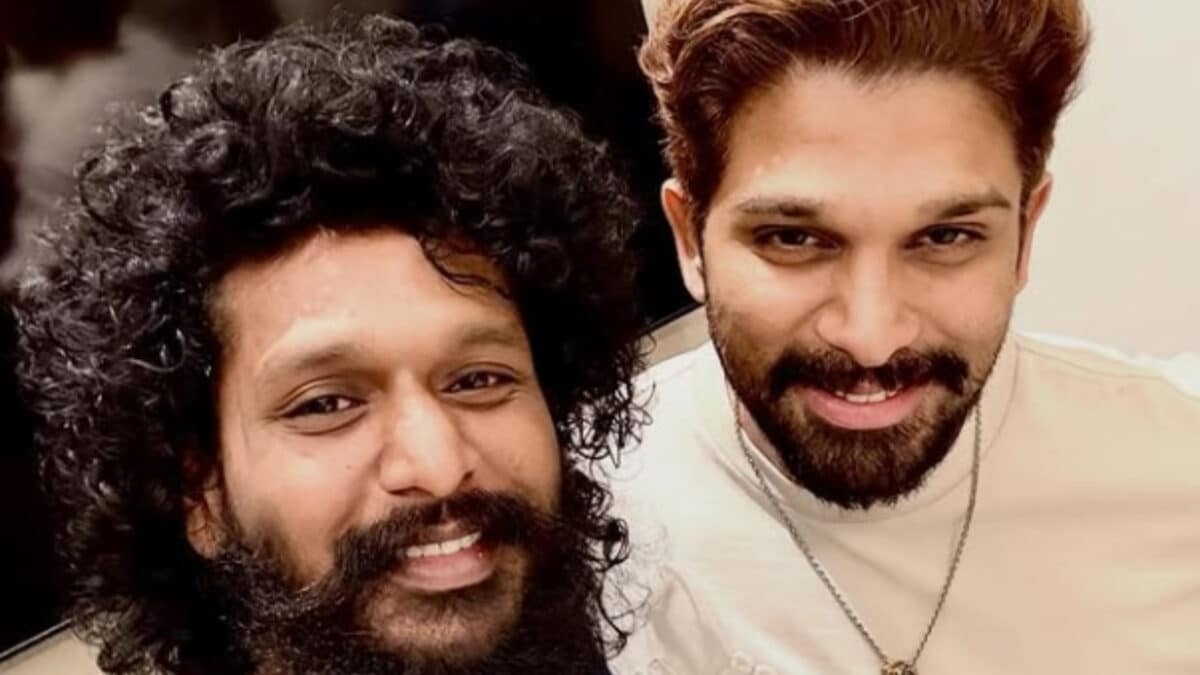 AA23: Makers To Conduct A Trail Shoot With Allu Arjun In Mumbai? Here’s What We Know