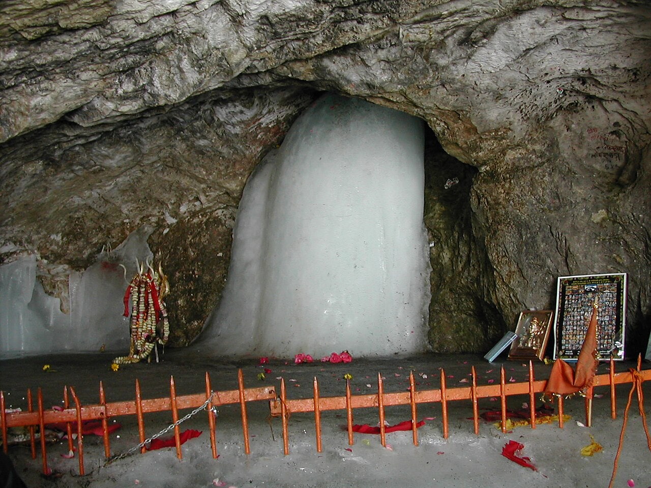 Every year, lakhs of devotees undertake the sacred Amarnath Yatra to seek blessings at the Amarnath Cave in Jammu and Kashmir, home to the naturally formed ice Shivling. If you're planning to join the pilgrimage in 2026, here's a simple guide covering the dates, registration process, eligibility, routes and other important details.