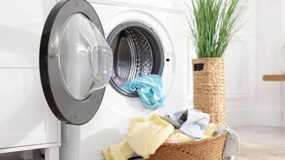 Washing Machine Buying Guide 2026: Front Load, Top Load & Automatic ...