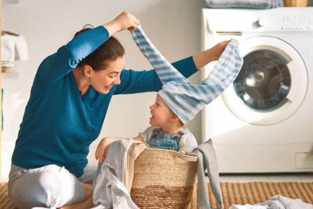 Semi-Automatic vs. Fully Automatic Washing Machine Buying Guide: Monsoon Edition