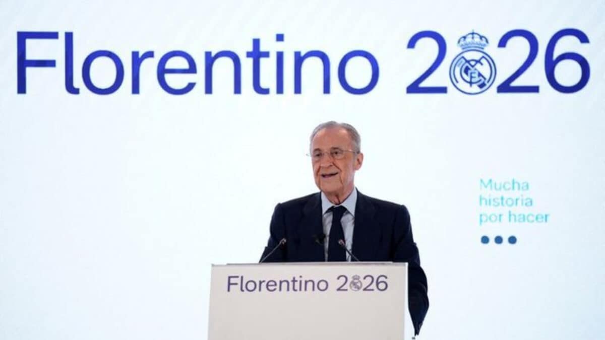 Florentino Perez Re-Elected As Real Madrid President After First Real Challenge In 20 Years