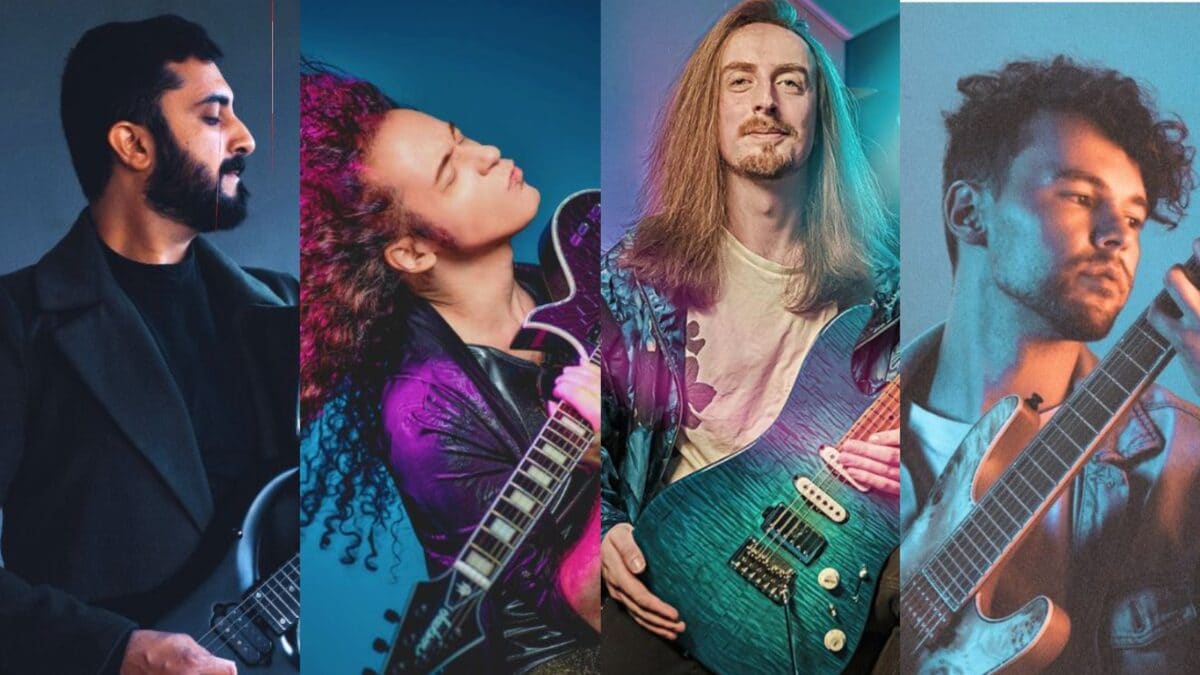 Antariksh’s Varun Rajput On Iltija, Jack Gardiner And The Future Of Indian Rock: 'Most Meaningful Things...' | Exclusive