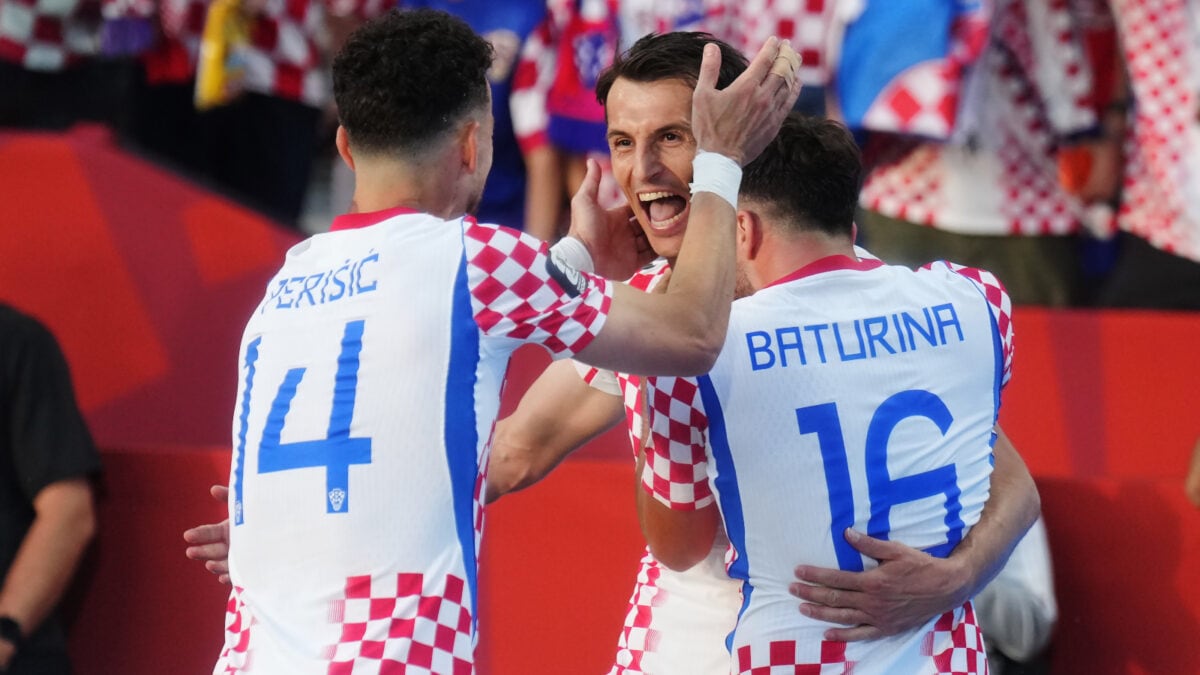 Panama Vs Croatia FIFA World Cup 2026: Croatia Win 1-0, Budimir Goal Eliminates Panama From Group L
