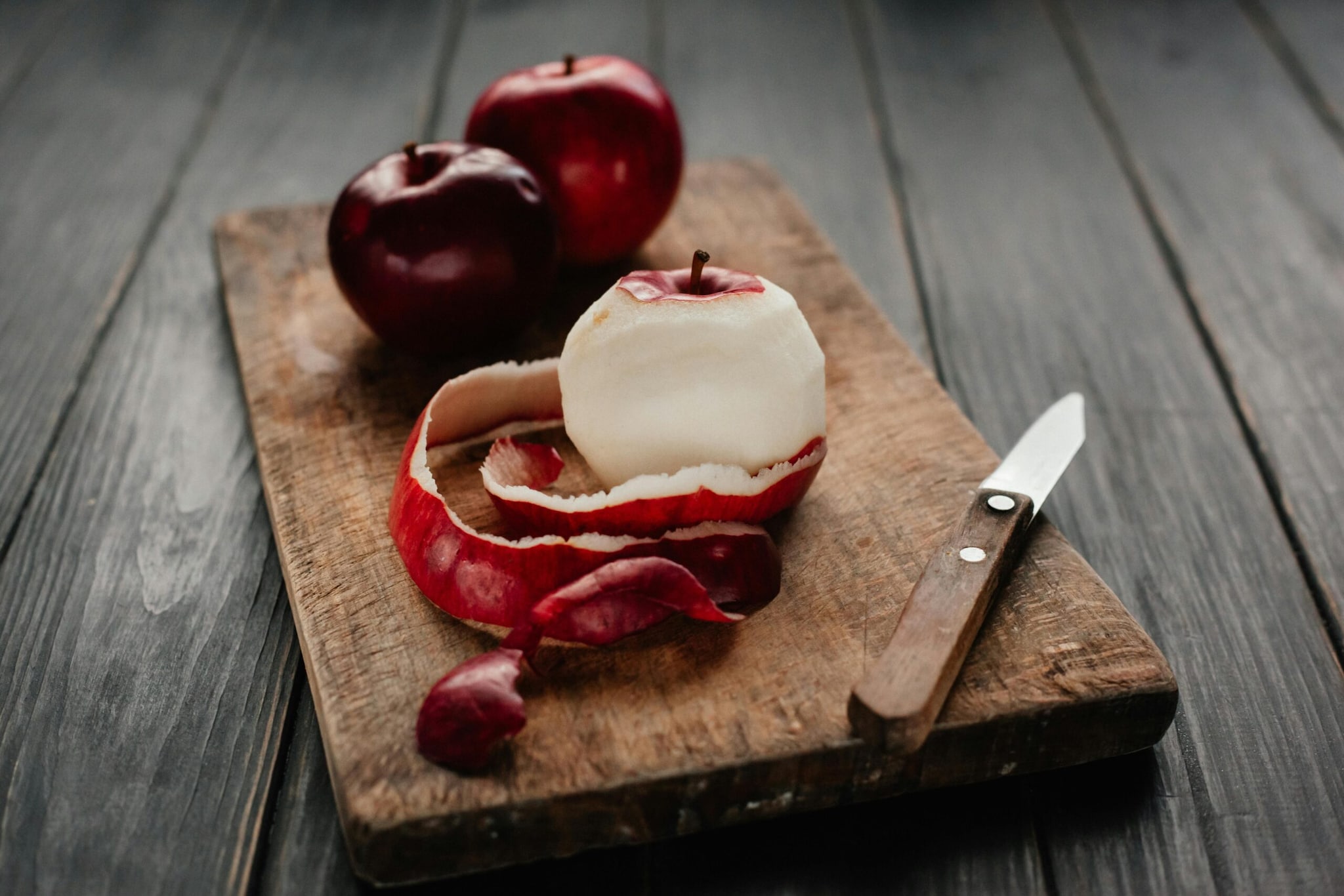 Don't Throw These Away: Fruit Peels That Are Surprisingly Good For Your Skin