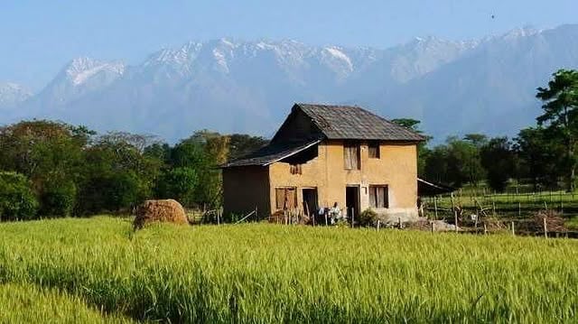 GK: Which Place Is Known As The Artists' Village Of Himachal Pradesh?
