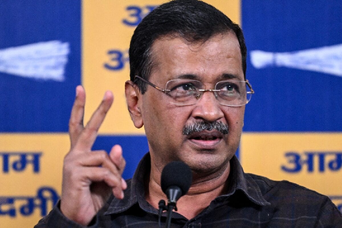Kejriwal Welcomes Ayodhya Bar Body's Boycott Call, Reiterates Appeal Against ‘Donation Thieves'