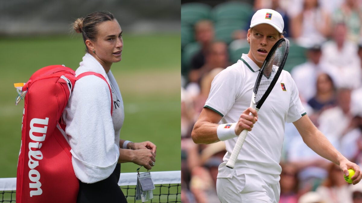 Wimbledon Prize Money: Aryna Sabalenka, Jannik Sinner Among Others End Protest
