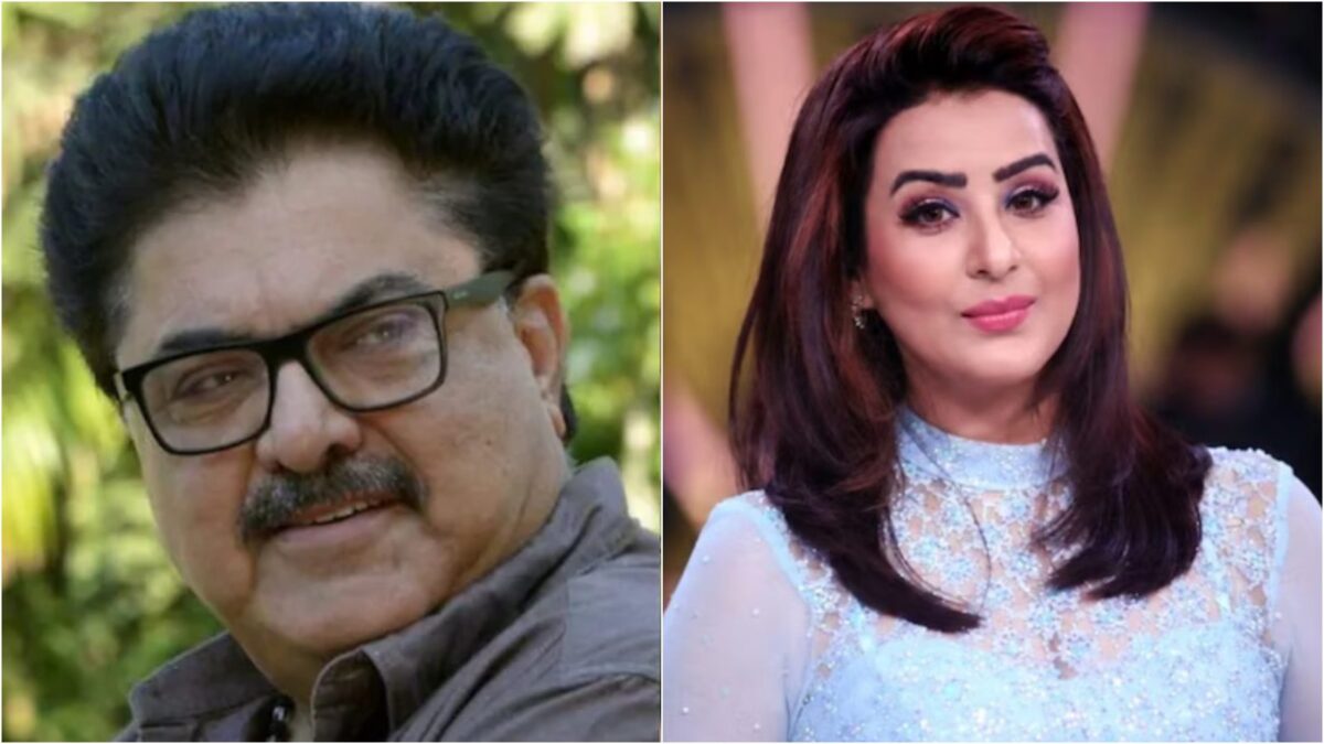 Shilpa Shinde Faces Backlash Over False Harassment Claim Confession