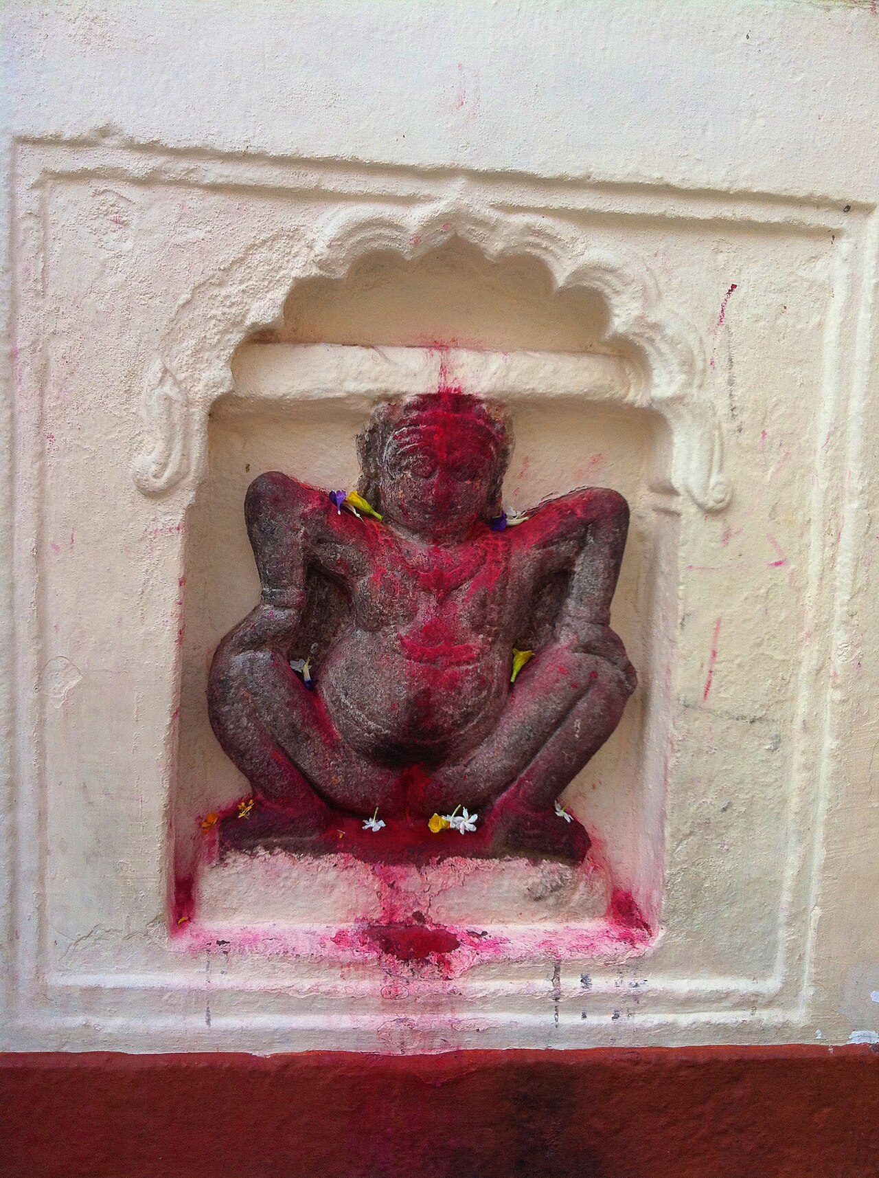 Every Year, Assam's Kamakhya Temple Closes For Three Days. Here's Why