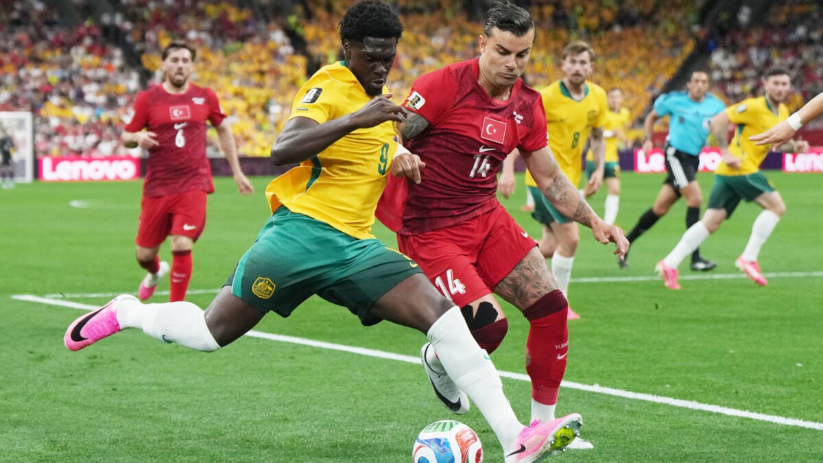 Australia 1-0 Turkey Live Score, FIFA World Cup 2026 Match Today Updates: Irankunda’s Lone Strike Gifts AUS Advantage At Halftime