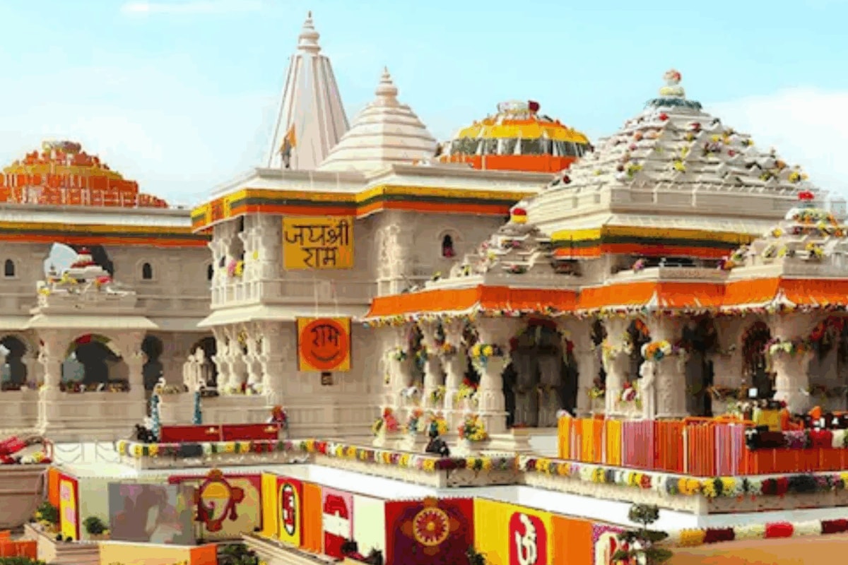 Ram Mandir Donation Case: More Arrests Likely As Probe Widens, Varanasi Security Firm In Spotlight