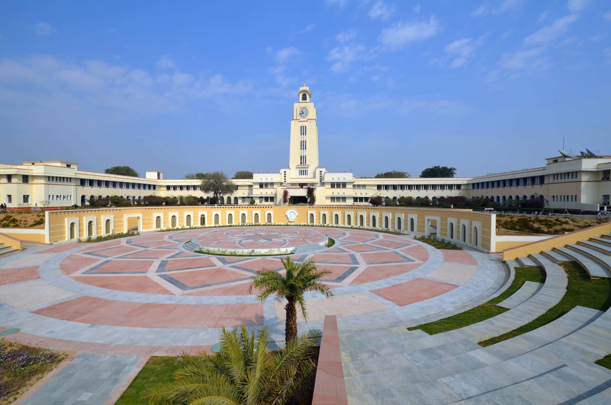 BITS Pilani: ₹20 lakh per annumOne of India's leading private engineering institutes, BITS Pilani consistently delivers strong placement results and industry exposure. BITS Pilani: ₹20 lakh per annumOne of India's leading private engineering institutes, BITS Pilani consistently delivers strong placement results and industry exposure.