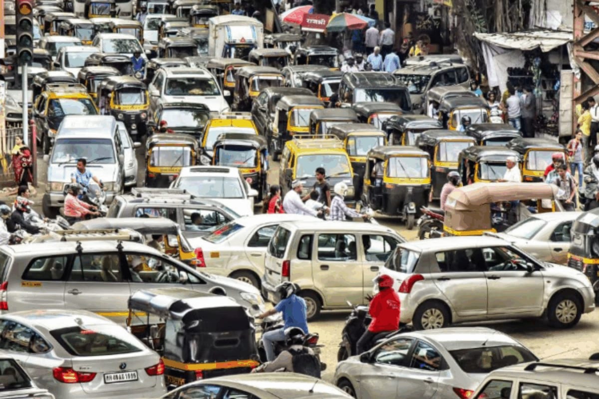 Every Friday, BKC's 2 Lakh Office-Goers Are Being Asked To D