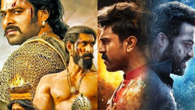 Number Rrr Is Telugu Cinema Becoming Bollywood's Biggest Competitor? Here's What ...