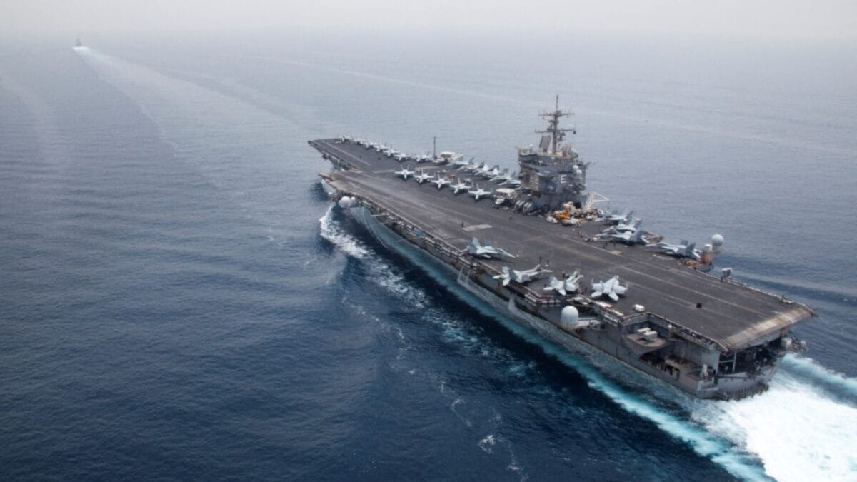 Is Bab el-Mandeb The Next Hormuz? Houthis' Israeli Shipping Ban In Red Sea Raises Global Alarm